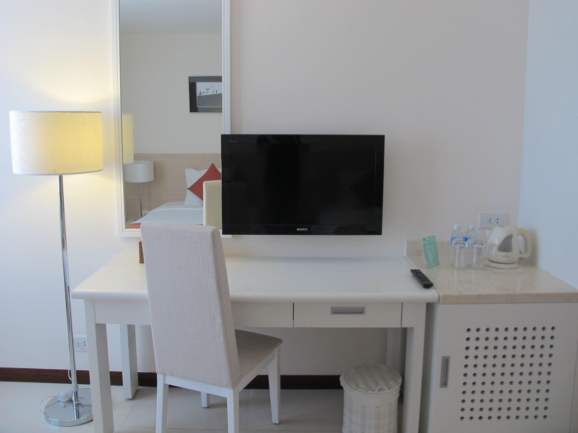 Nhi Phi Hotel Nha Trang Luaran gambar