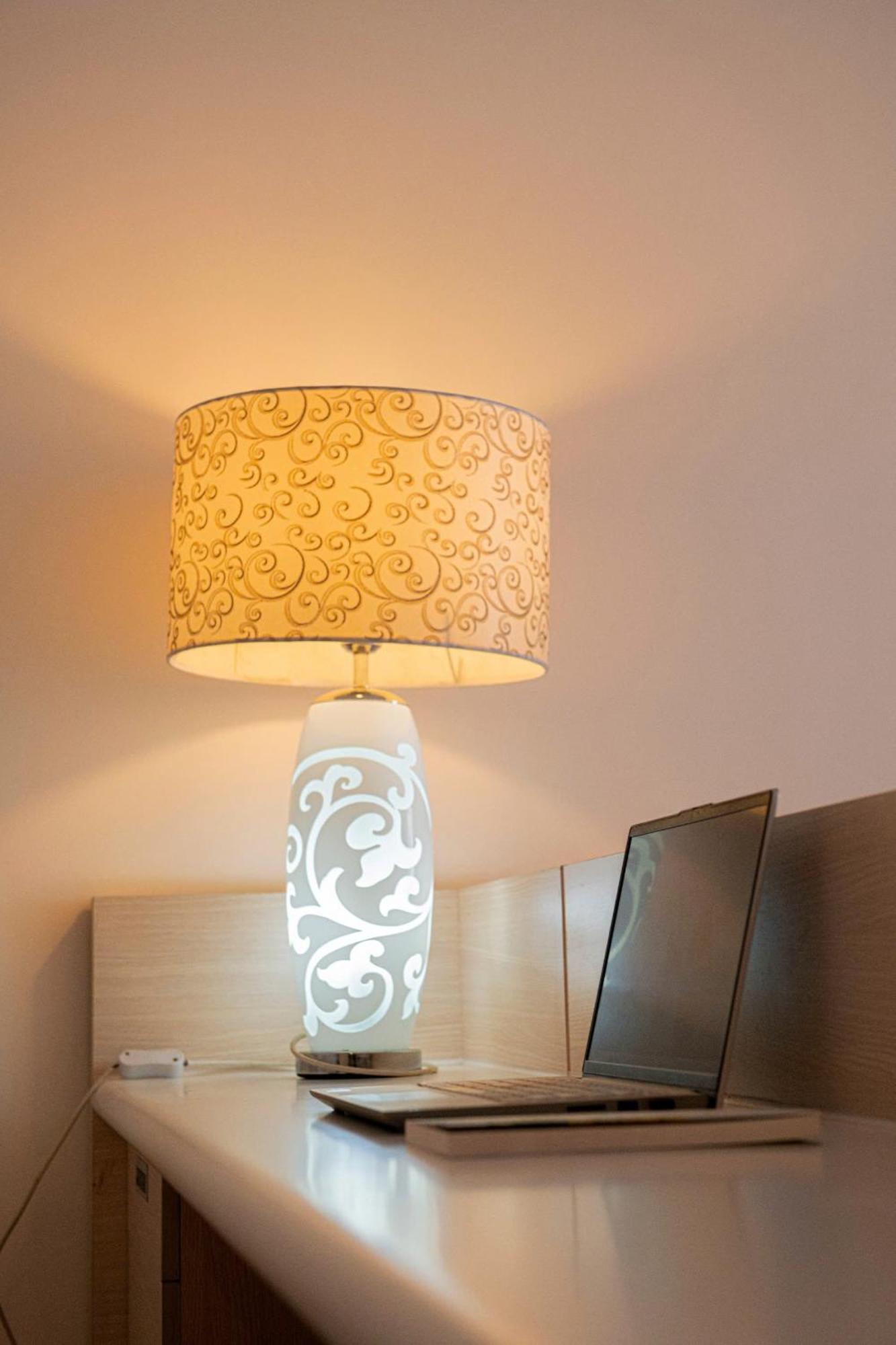 Nhi Phi Hotel Nha Trang Luaran gambar